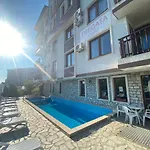 Appartement Fregata 2