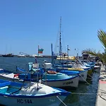 Fregata 2 Sveti Vlas