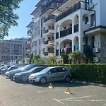 Fregata 2 * Sveti Vlas