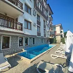 Fregata 2 Sveti Vlas