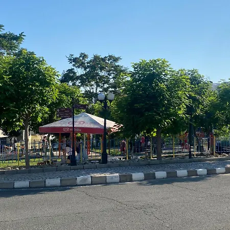 Lägenhet Fregata 2 Sveti Vlas