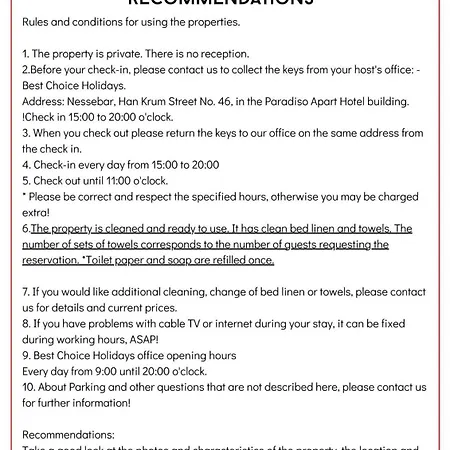 Fregata 2 Apartament *