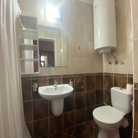 Fregata 2 Apartament *