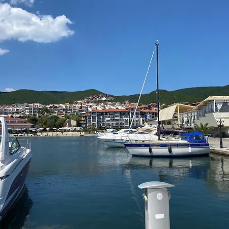 Apartament Fregata 2