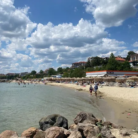 Fregata 2 Apartament Święty Włas