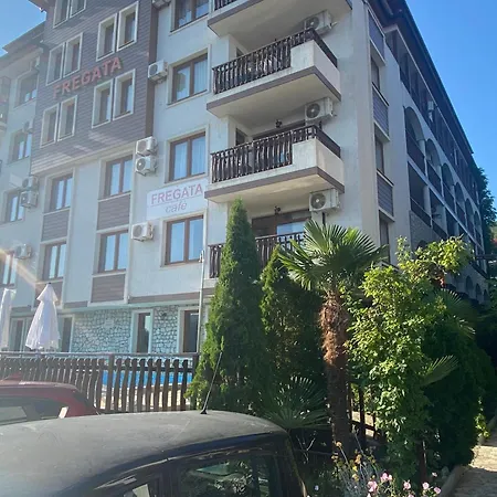 Fregata 2 Apartament *