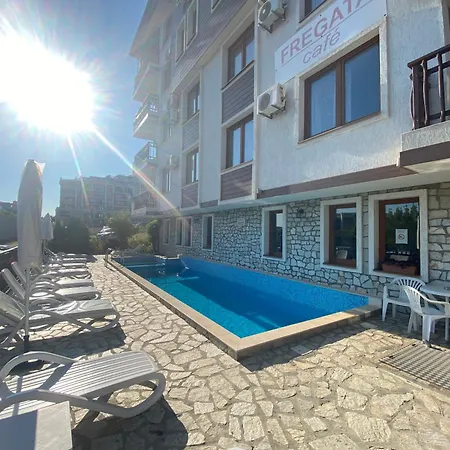 Fregata 2 Apartment Sveti Vlas