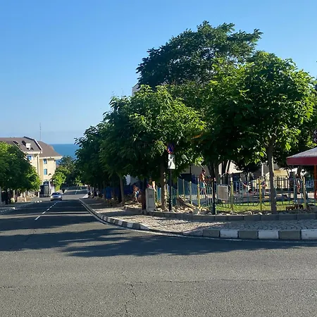 Apartment Fregata 2 Sveti Vlas