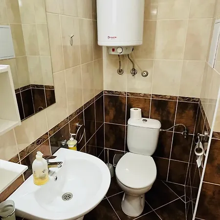 Fregata 2 Apartament