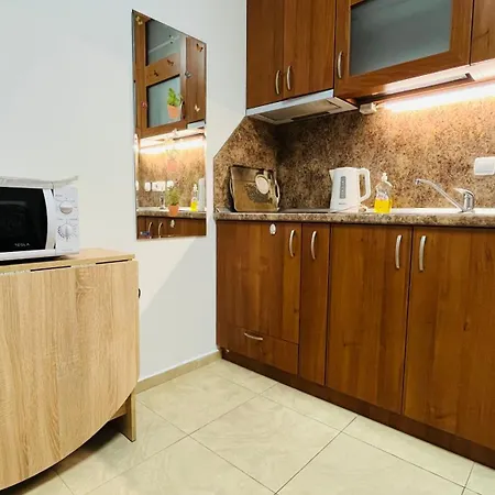 Fregata 2 Apartament