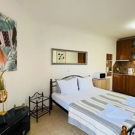 Apartament Fregata 2 *