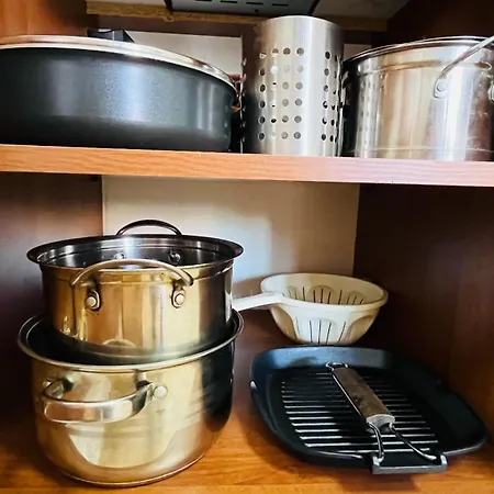 Fregata 2 Apartament Święty Włas