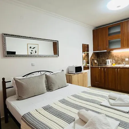 Fregata 2 Apartament Święty Włas