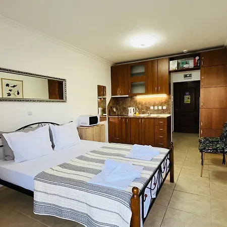 Fregata 2 * Sveti Vlas
