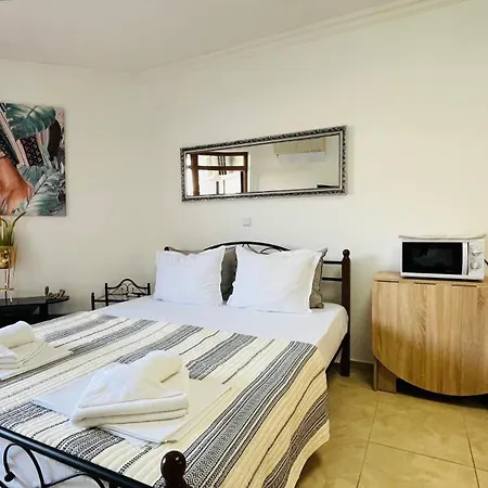 Fregata 2 Apartament