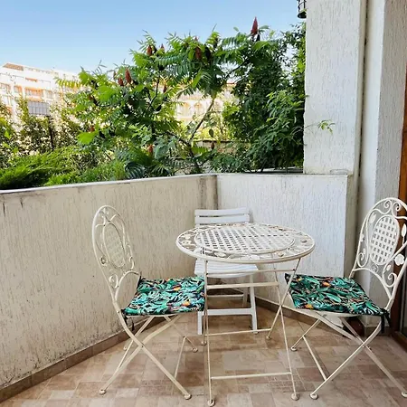 Apartment Fregata 2