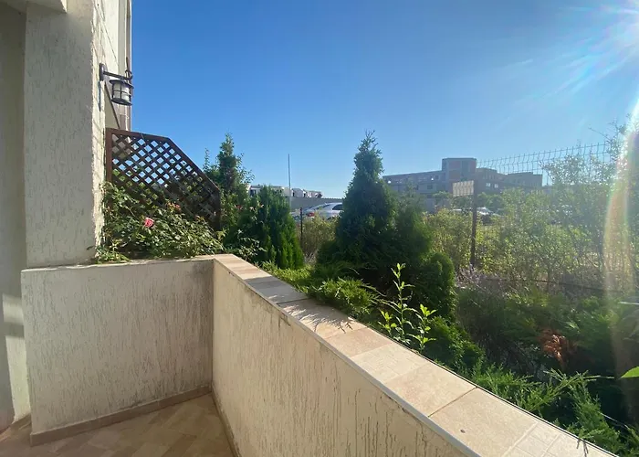 Fregata 2 Apartamento *