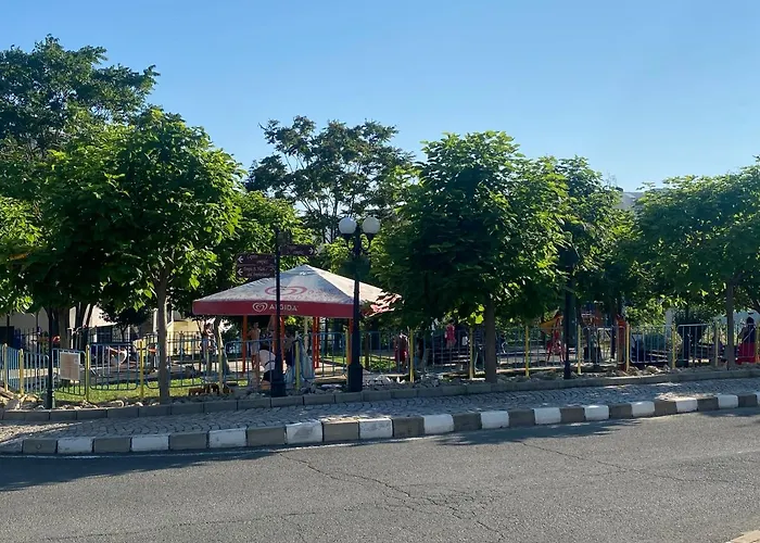 Apartamento Fregata 2 Sveti Vlas