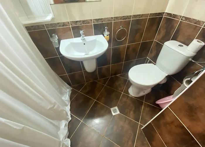 Fregata 2 Sveti Vlas