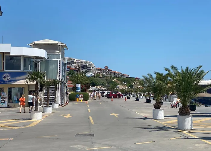 Fregata 2 Apartamento