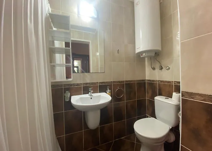 Fregata 2 Apartamento *