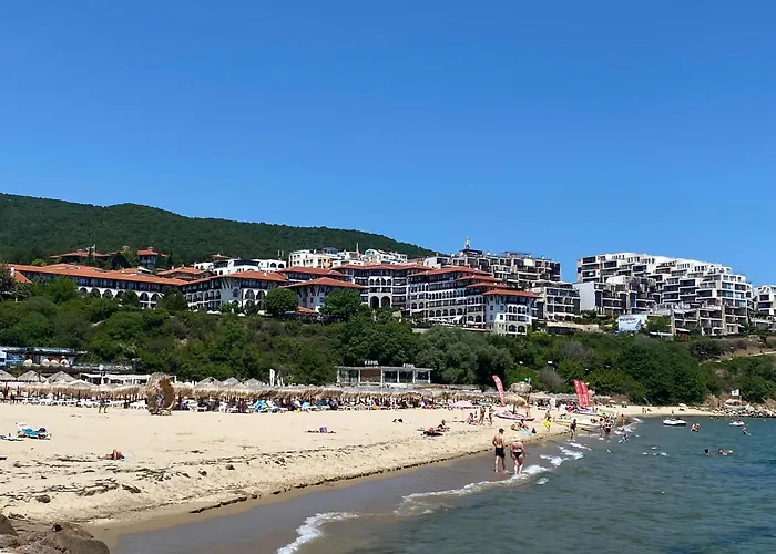 Fregata 2 Apartamento