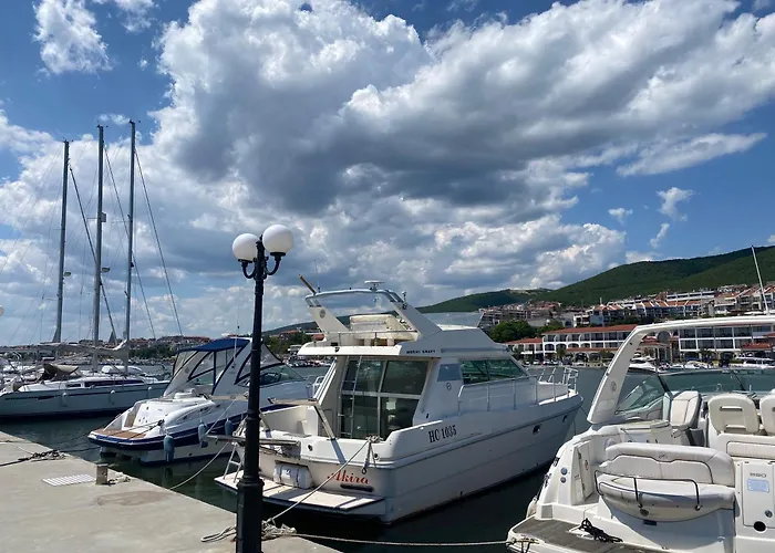 Fregata 2 Apartamento *