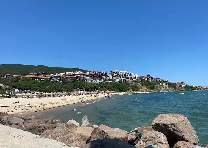 Apartamento Fregata 2