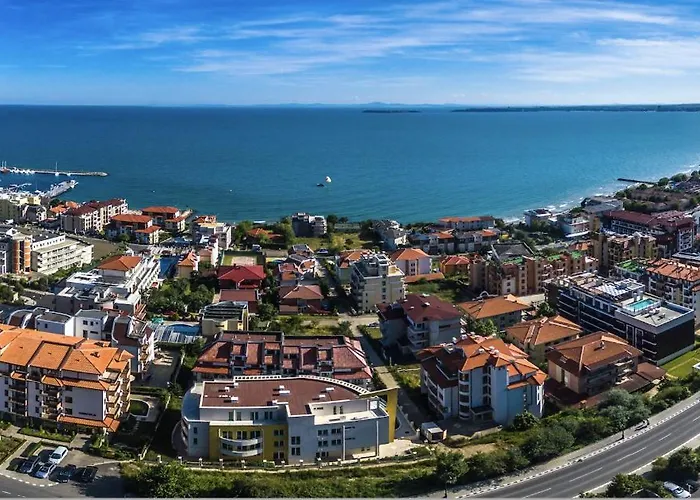 Fregata 2 Apartamento