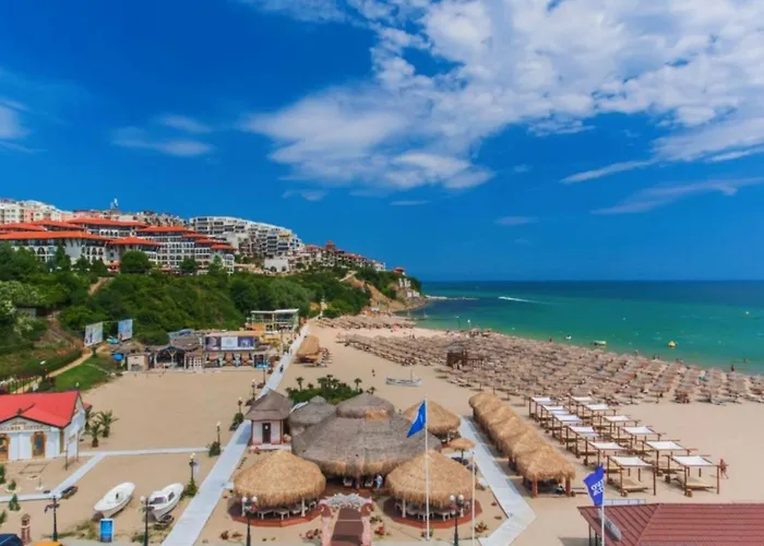 Apartamento Fregata 2 *