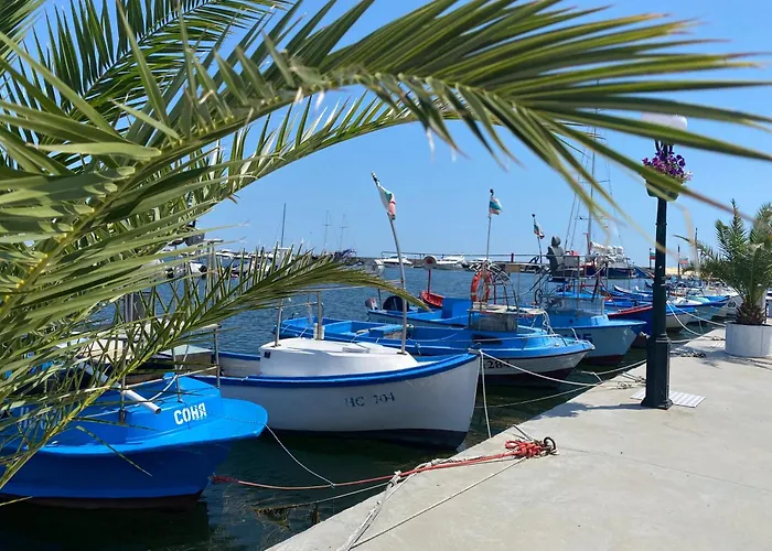 Apartamento Fregata 2 *