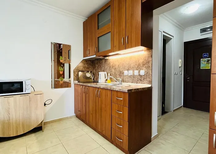 Apartamento Fregata 2 Sveti Vlas