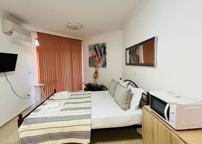 Fregata 2 * Sveti Vlas