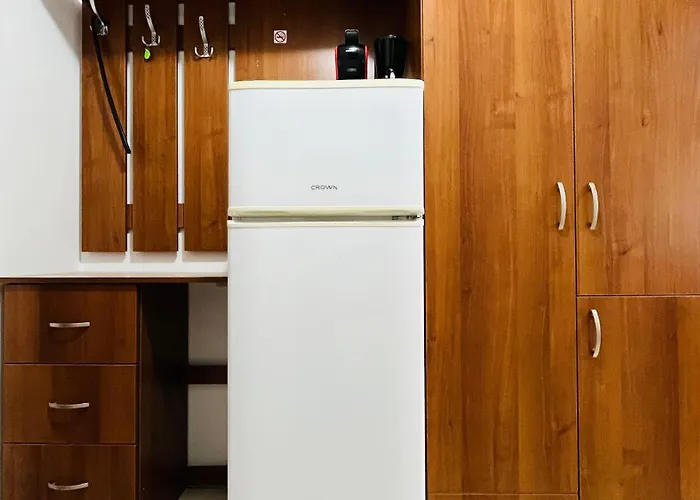 Apartamento Fregata 2