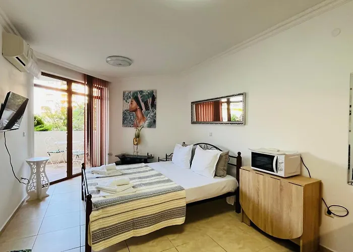 Fregata 2 Apartamento *