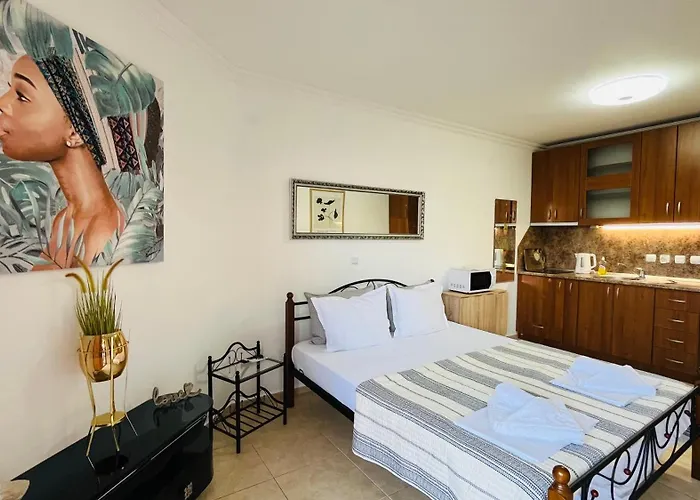 Apartment Fregata 2 *