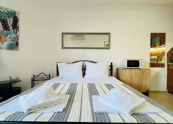 Fregata 2 Apartamento *