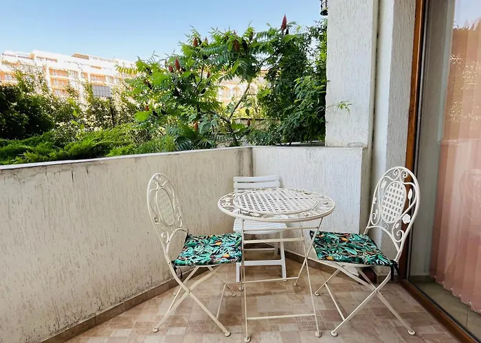 Apartamento Fregata 2